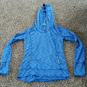 Tangerine Hoodie
